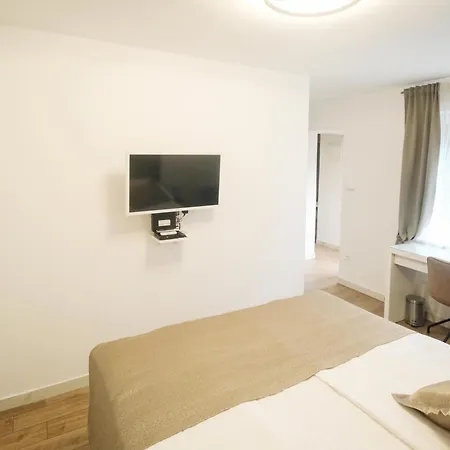 Pensjonat Bepa Split