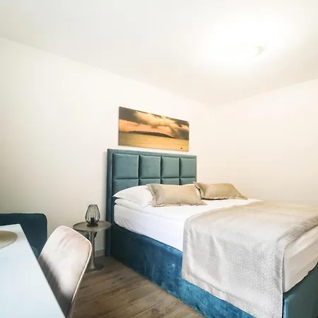 Bepa Pensjonat Split