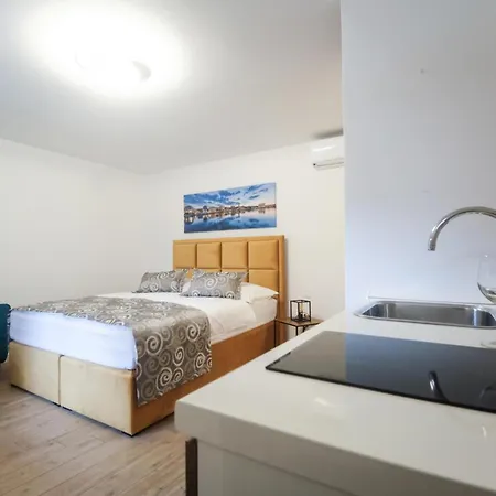 Guest house Bepa Split