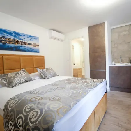 Guest house Bepa *