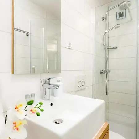 Bepa Guest house Split