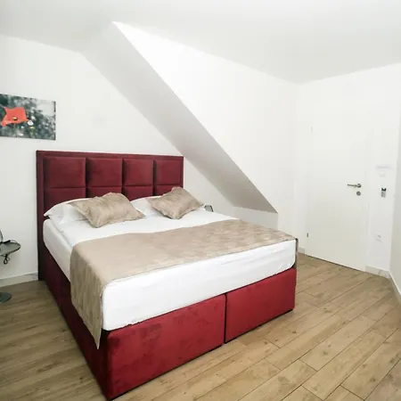 Guest house Bepa *