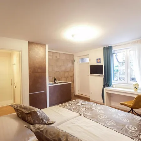 Guest house Bepa Split