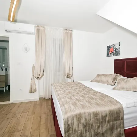 Guest house Bepa *