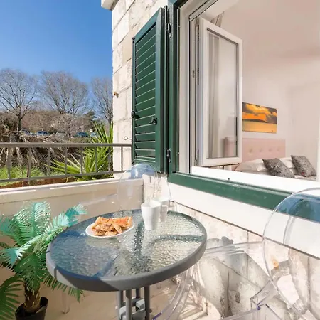 Guest house Bepa