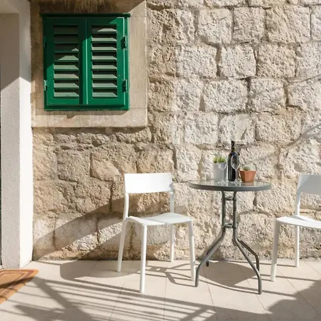 Guest house Bepa Split