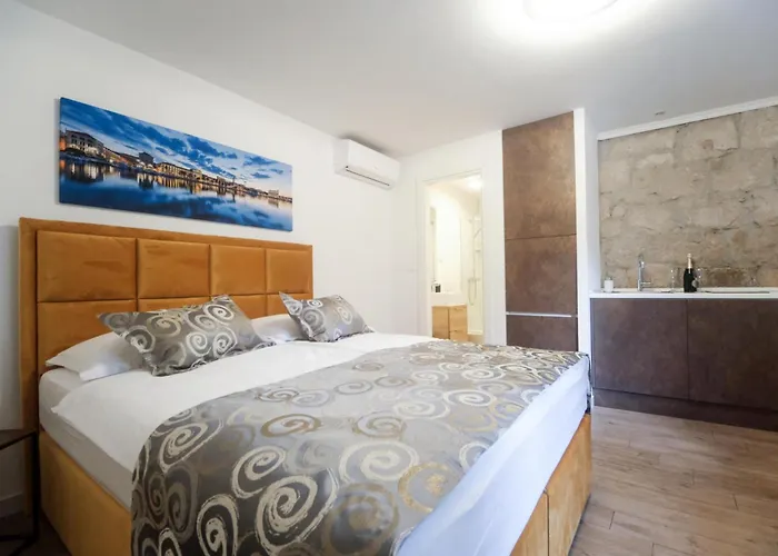 Bepa בית הארחה ספליט