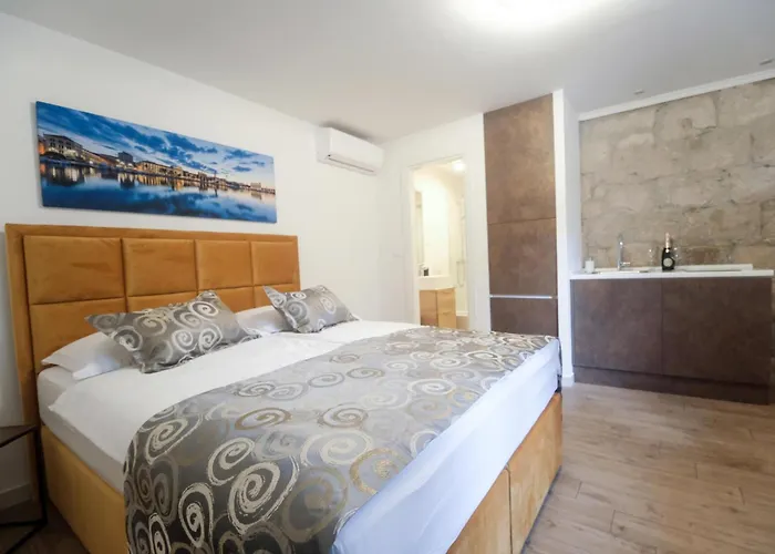 בית הארחה Bepa 3*