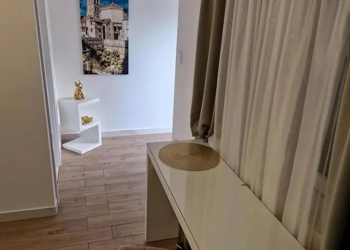 בית הארחה Bepa 3*