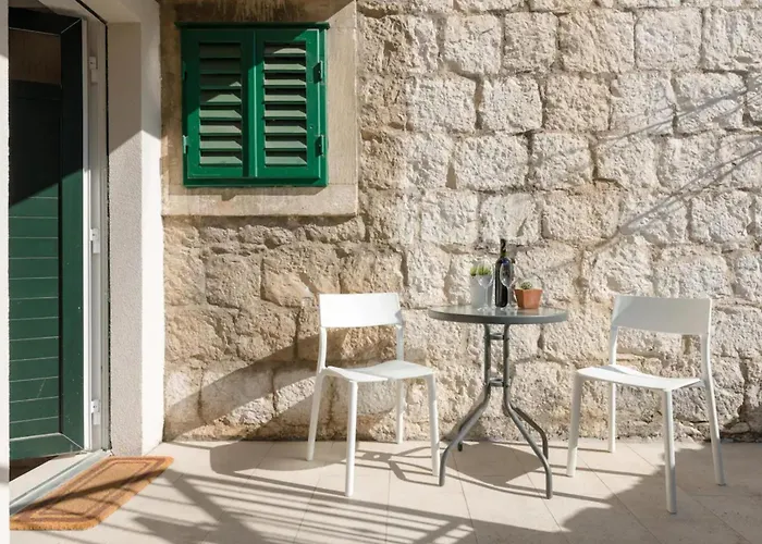 Gæstehus Bepa Split