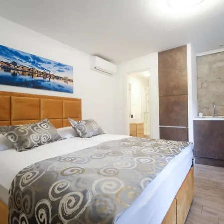 Bepa Maison d'hôtes Split